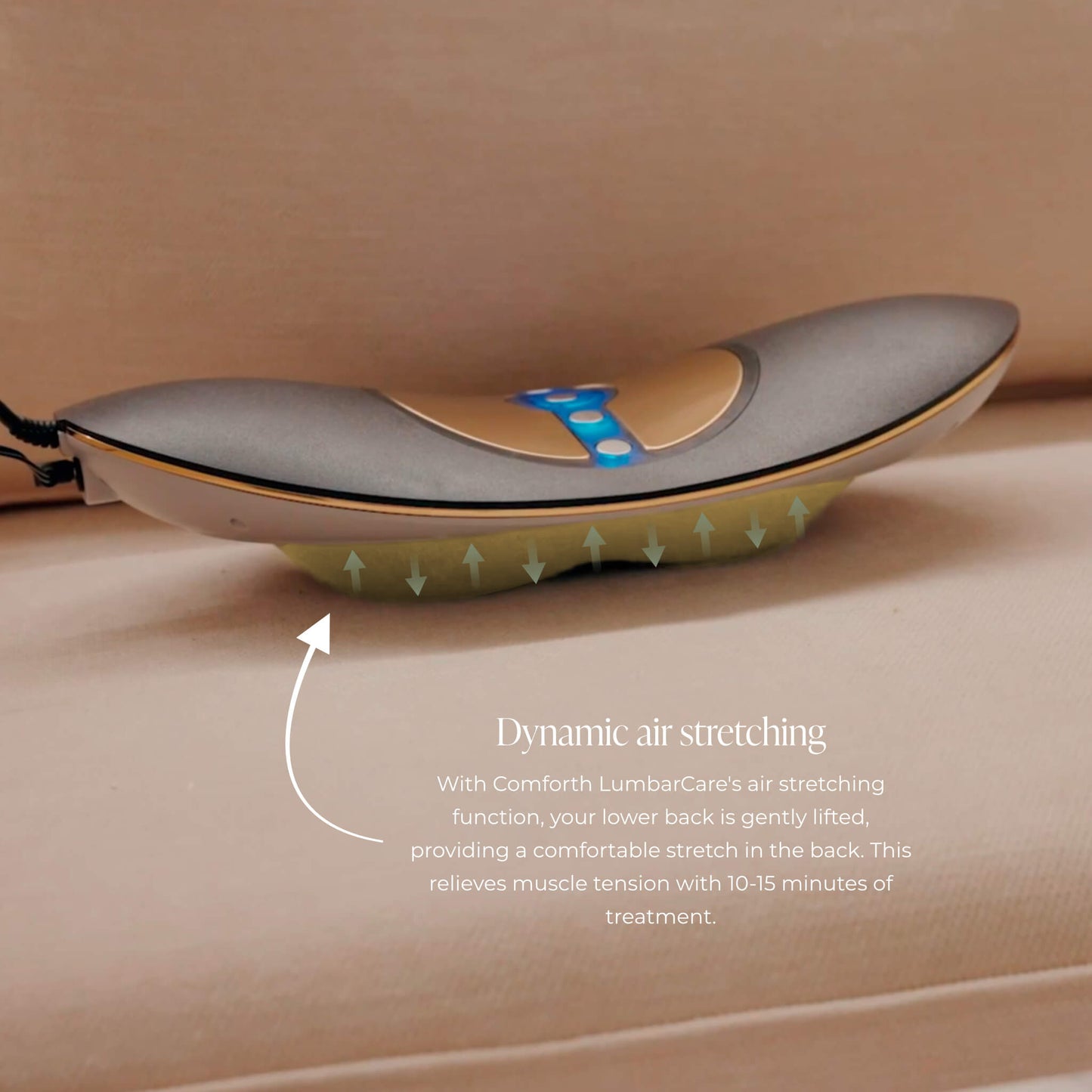 Comforth LumbarCare