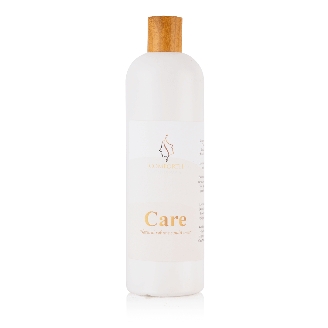 Comforth Care Natural Volume Conditioner 500ml