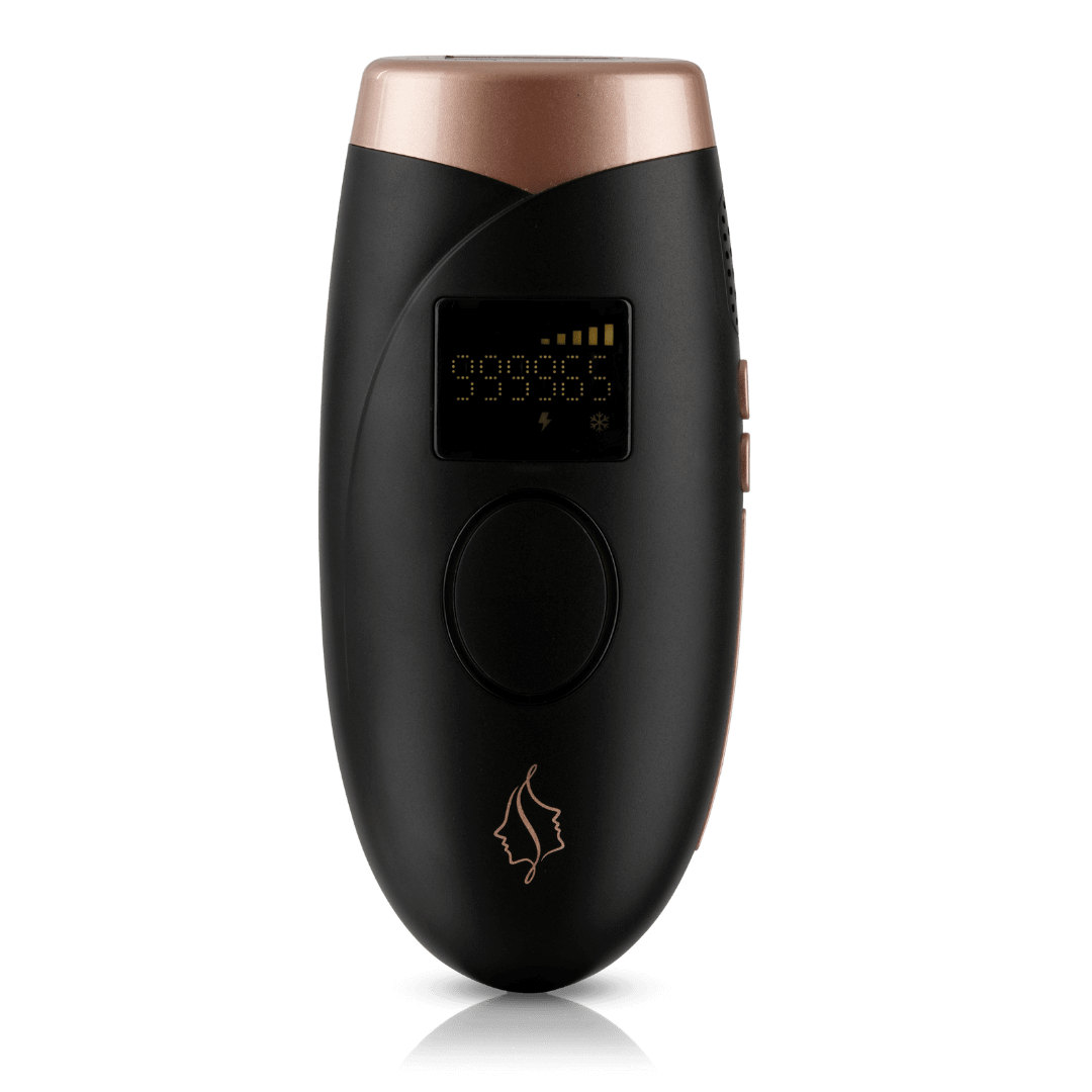 Comforth IPL Pro - Permanent Hair Remover