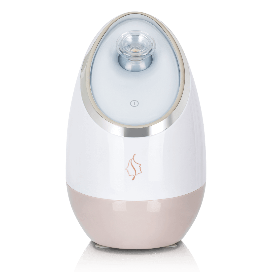 Comforth Nano-Ionic Facial Steamer