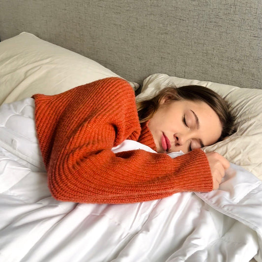 Comforth Bamboo weighted blanket