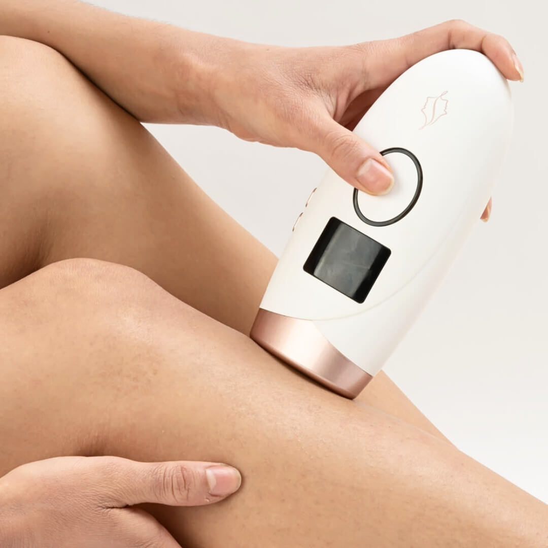 Comforth IPL Pro - Permanent Hair Remover