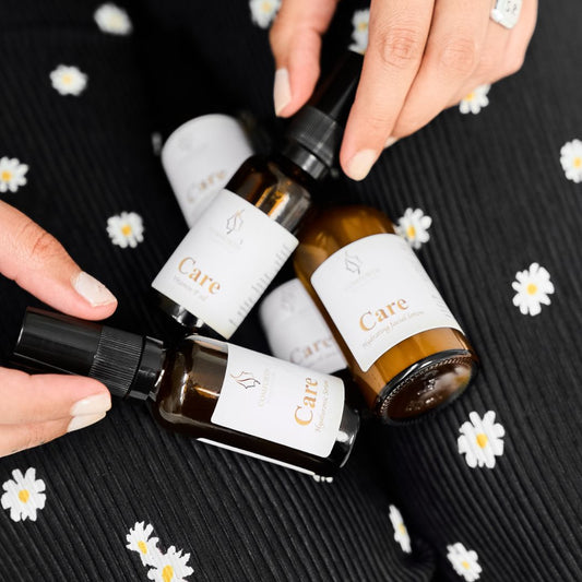 Comforth Care Hyarulonic Serum