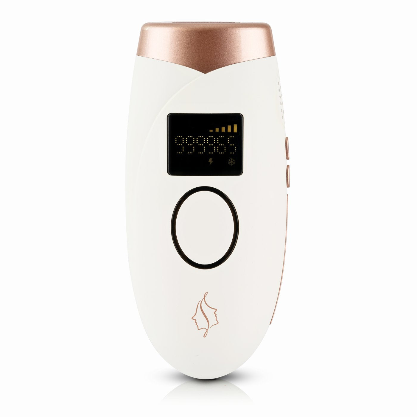 Comforth IPL Pro - Permanent Hair Remover