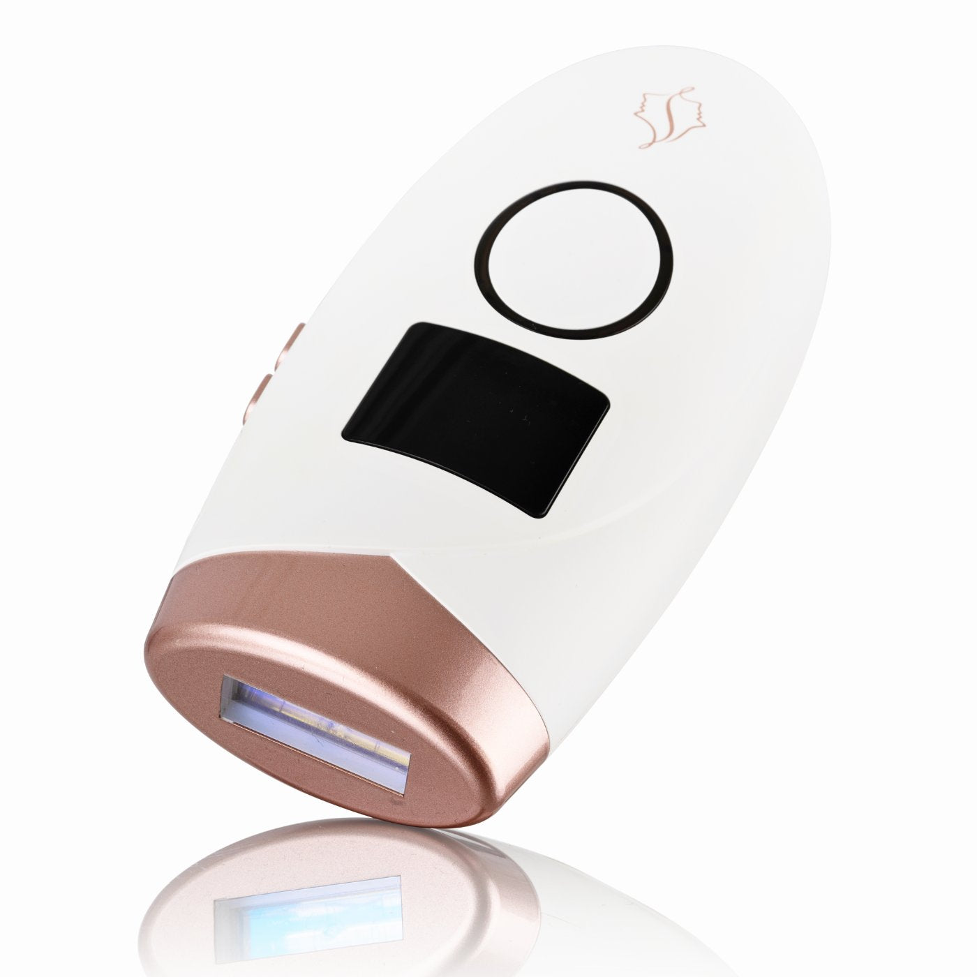 Comforth IPL Pro - Permanent Hair Remover
