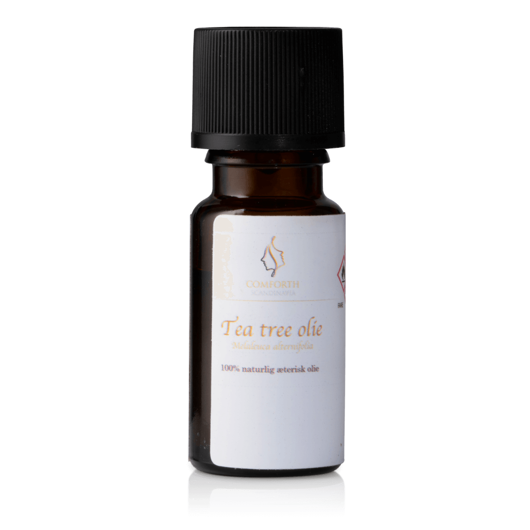 Natural Essential Tea Tree Oil