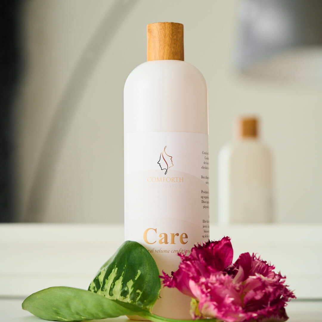 Comforth Care Natural Volume Conditioner 500ml