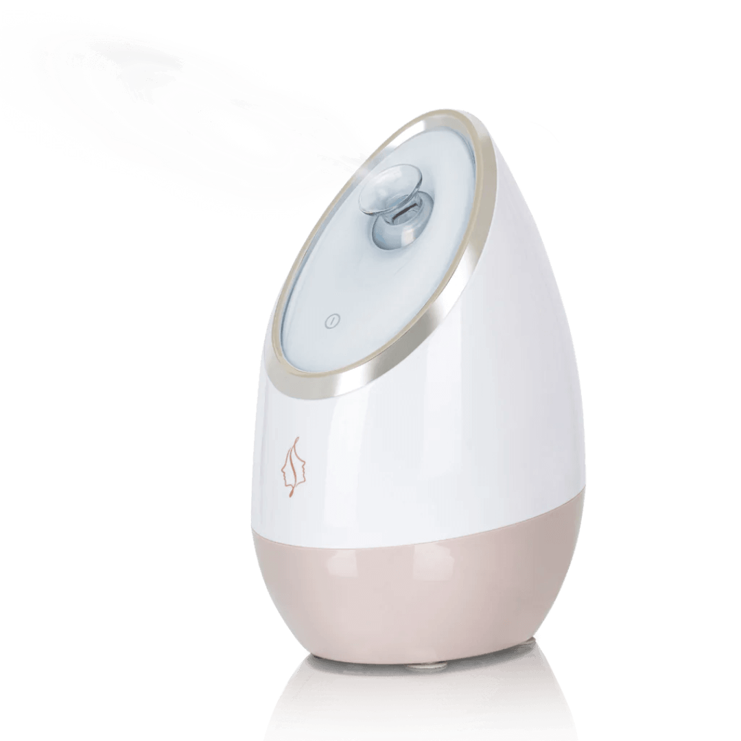 Comforth Nano-Ionic Facial Steamer