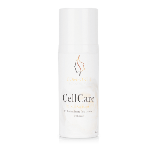 CellCare Repair Cream with wild rose