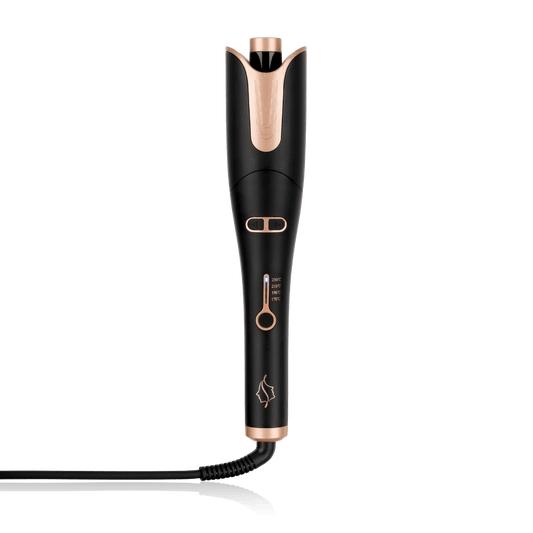 Comforth Curler Pro - Automatic Curling Iron