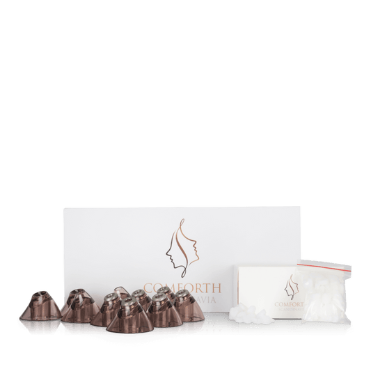MicroDerm Refill Kit