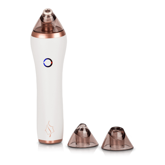Comforth MicroDerm - Personal Microdermabrasion Wand