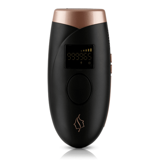 Comforth IPL Pro - Permanent Hair Remover