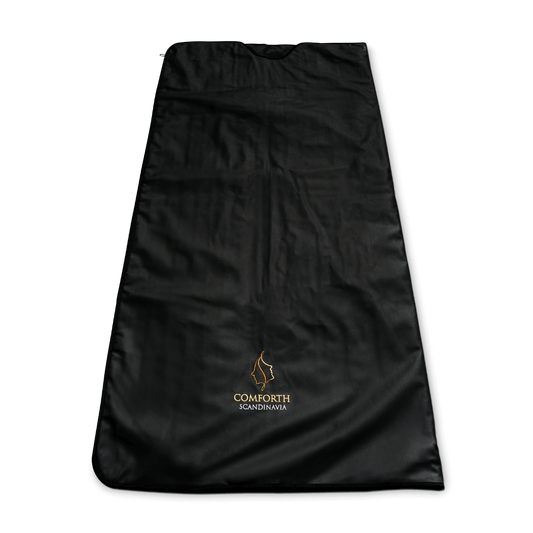 Comforth Infrared Luxury Sauna Blanket