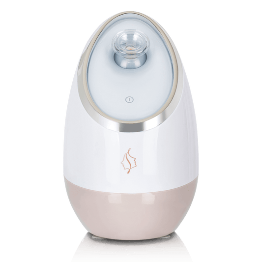 Comforth Nano-Ionic Facial Steamer