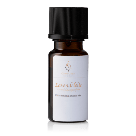 Natural Essential Lavender Oil